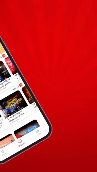 WCI Dallas Ekran Görüntüleri