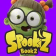 AR Spookiz 2