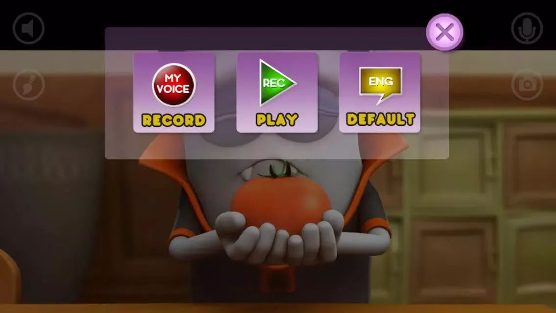 صور AR Spookiz 3