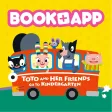 TOTO 01 - AR/VR/MR BOOK+APP