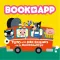 TOTO 01 - AR/VR/MR BOOK+APP