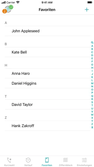 Tangkapan layar VSE NET