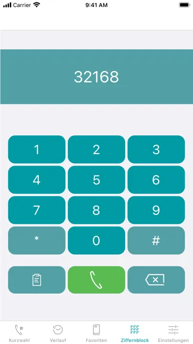 Tangkapan layar VSE NET