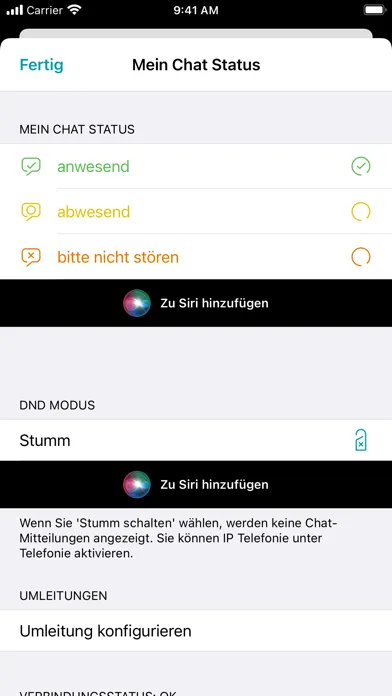 Tangkapan layar VSE NET