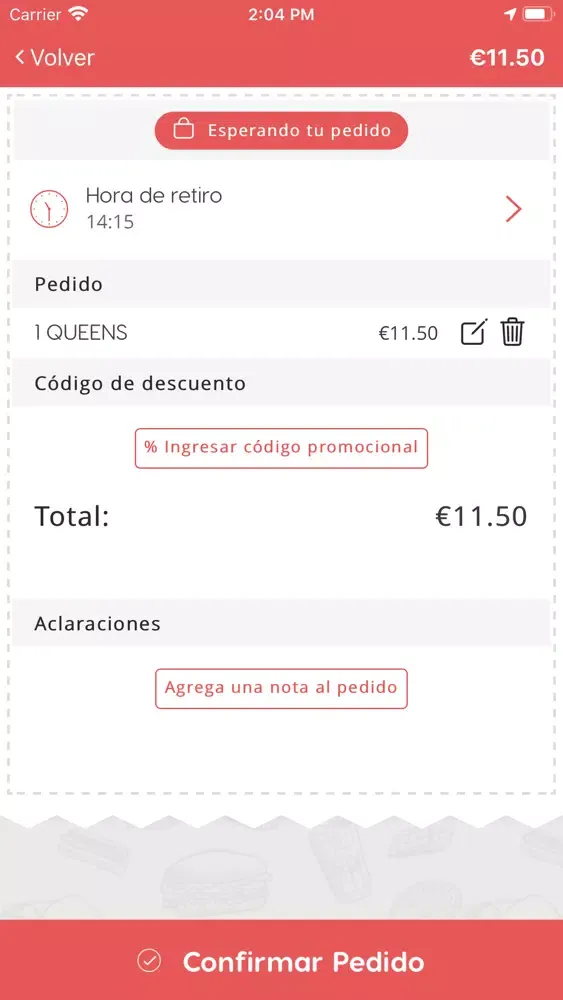 New York Burger Screenshots