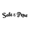 Sale e Pepe App