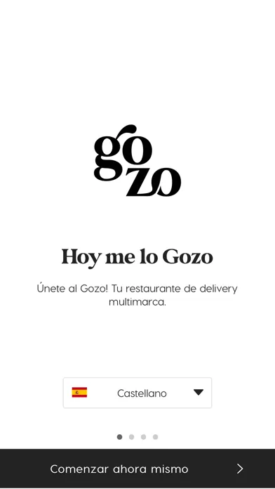 Gozo Urban Kitchens Screenshots