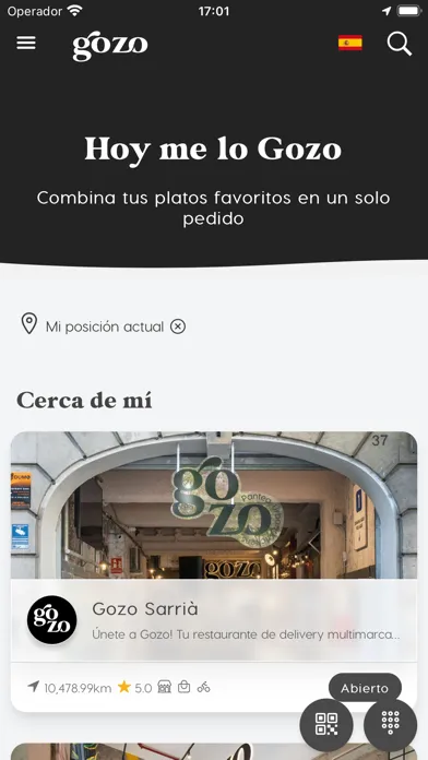 Gozo Urban Kitchens Screenshots