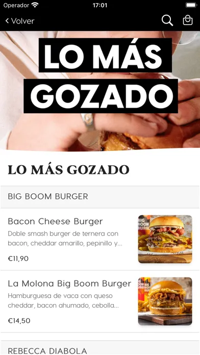 Gozo Urban Kitchens Screenshots