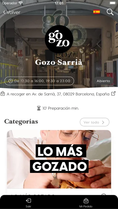 Gozo Urban Kitchens Screenshots