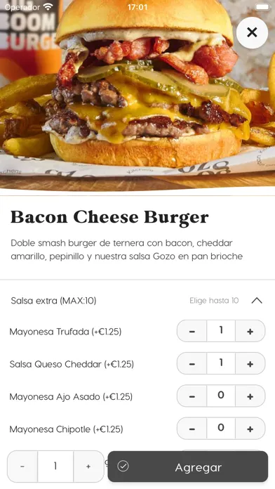 Gozo Urban Kitchens Screenshots