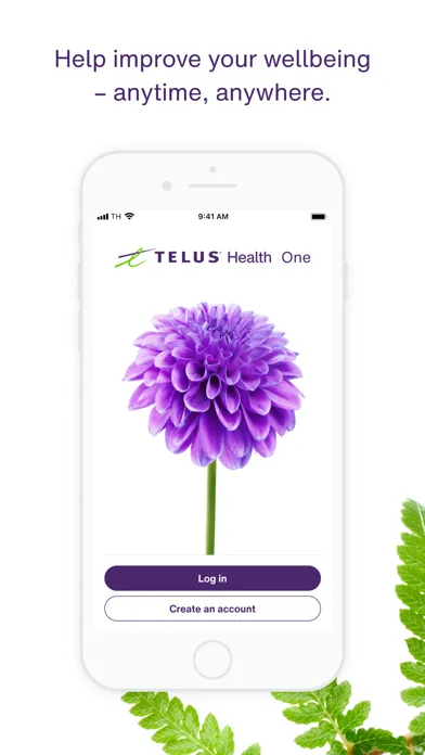 تصاویر TELUS Health One