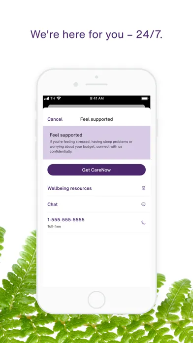 تصاویر TELUS Health One