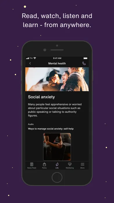 تصاویر TELUS Health One