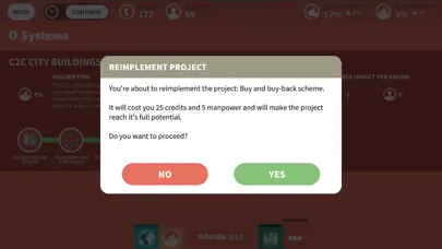 Virtual Cities應用截圖