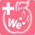 WeTra+ - リズムゲーム(オリジナル曲)