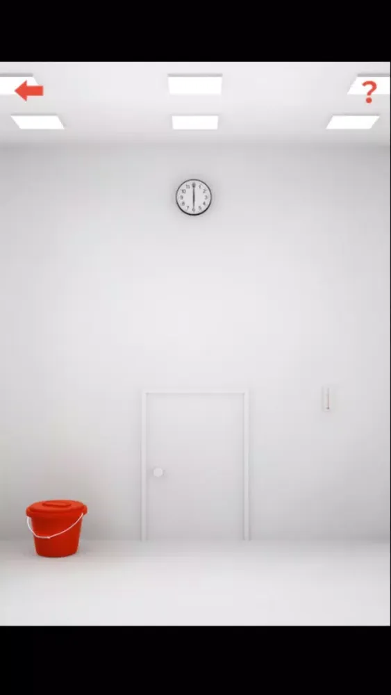 Tangkapan layar EscapeGame 3ORBS