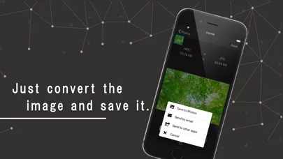 Image Converter - JPG PNG HEIC Screenshots