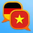 German Vietnamese dictionary