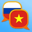 Russian Vietnamese dictionary