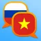 Russian Vietnamese dictionary