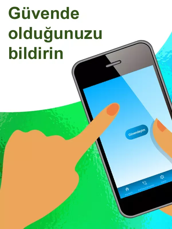 Capturas de pantalla de Sesimi Dinle