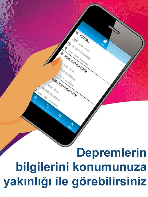 Capturas de pantalla de Sesimi Dinle