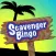 Scavenger Bingo