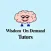 Wisdom On Demand Tutoring