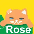 Cat 'Rose' Tag attack