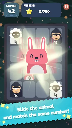 2048 BEAT: Make music Screenshots