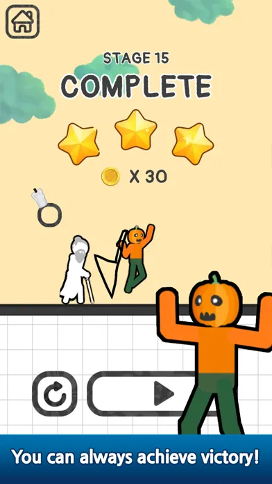 Drawing Sword Ekran Görüntüleri