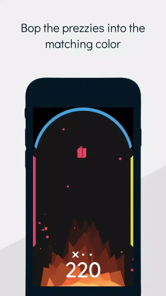 Capturas de pantalla de Prezzie Bop!