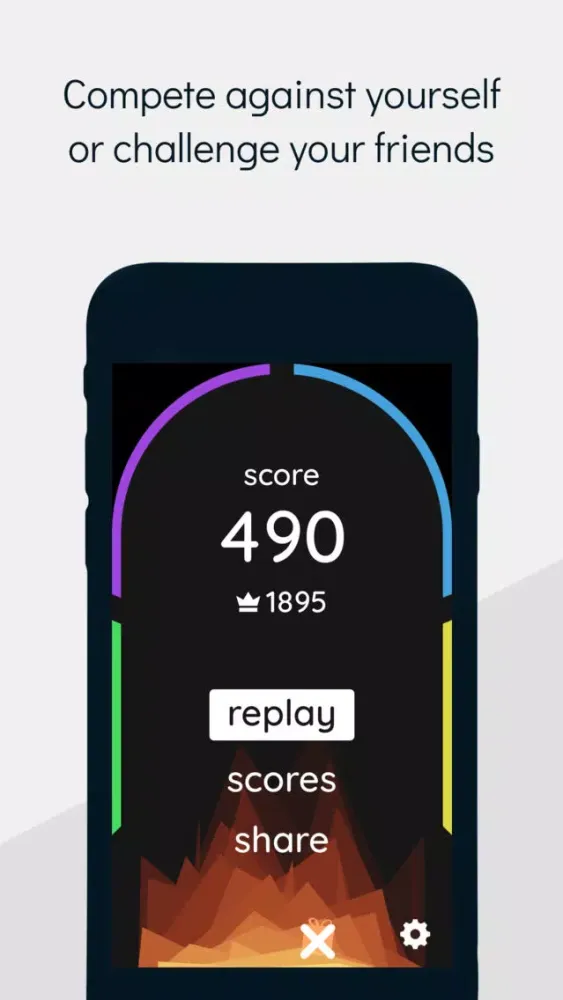 Capturas de pantalla de Prezzie Bop!