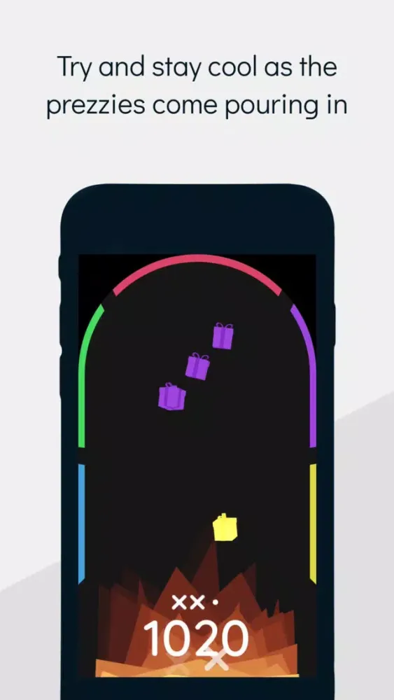 Capturas de pantalla de Prezzie Bop!