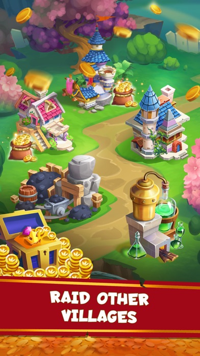 Coin Kings應用截圖