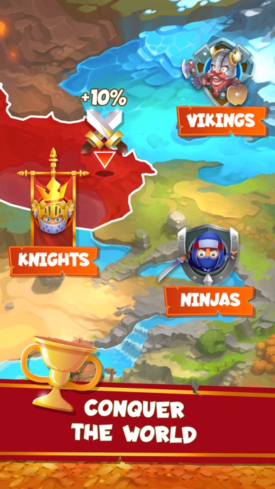 Coin Kings應用截圖