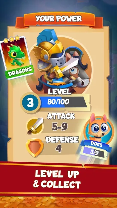 Coin Kings Screenshots