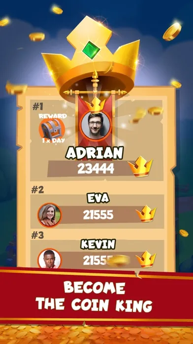 Coin Kings Screenshots