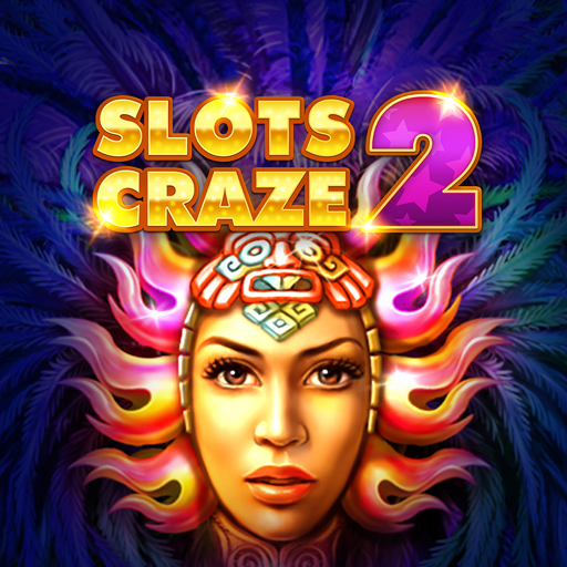 Slots Craze 2 Slots Craze 2
