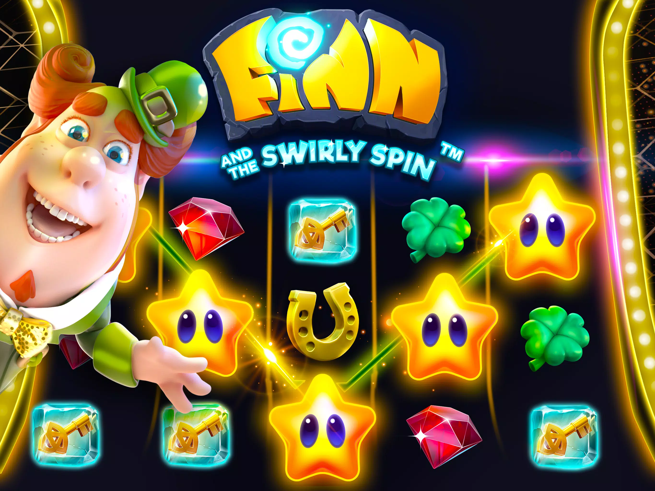 Videoslots Funzrzuty ekranu aplikacji5