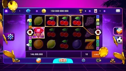 Screenshot di 7REELZ