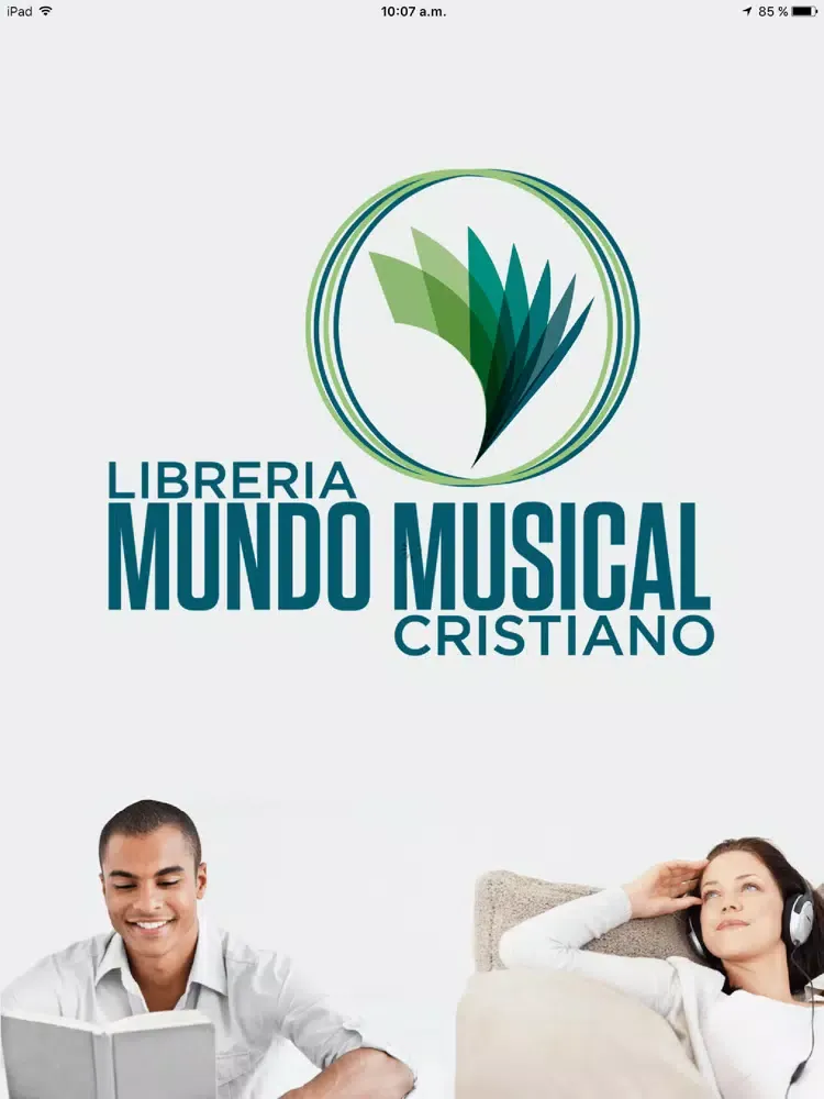 Mundo Musical iPad  Ekran Görüntüleri