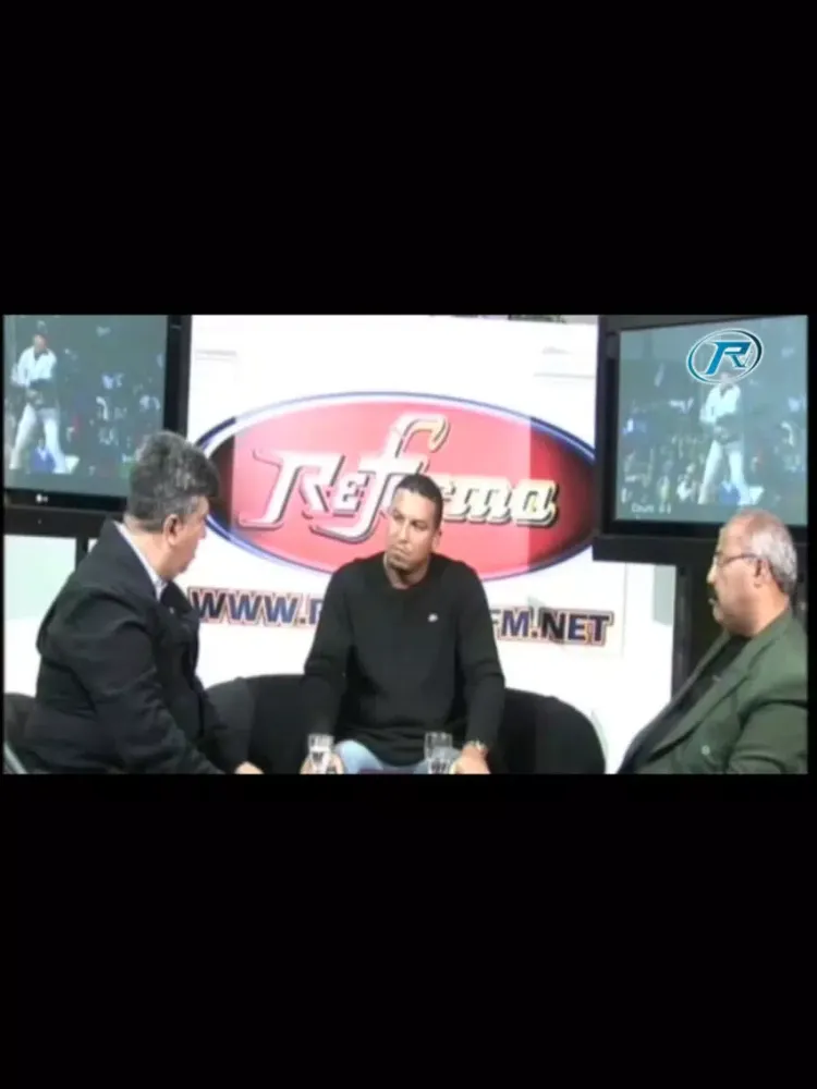 Radio Reforma TV iPad  Screenshots