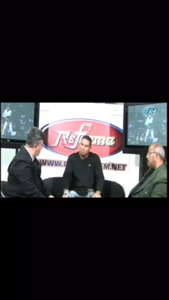 Radio Reforma TV Screenshots