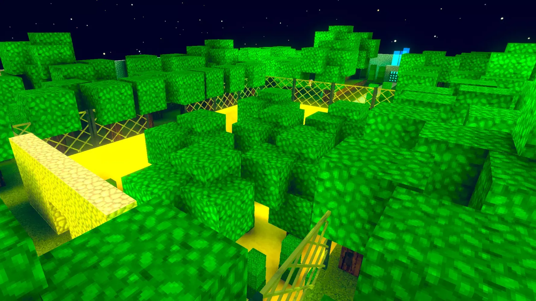 Find the Button Game Screenshots