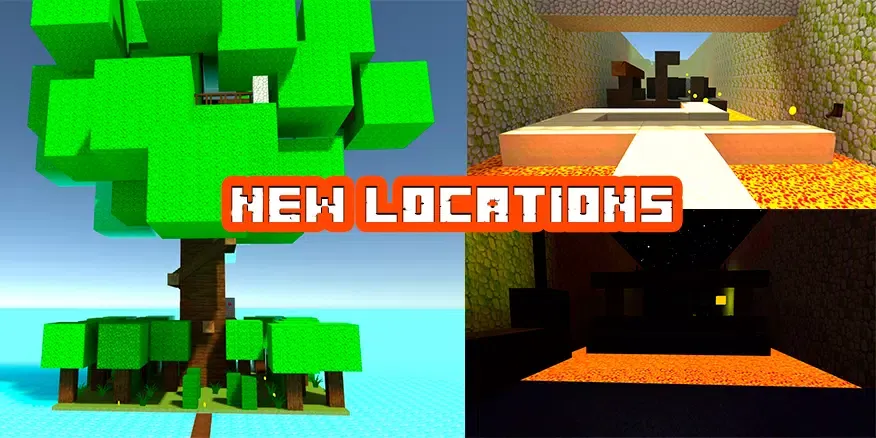 Find the Button Game Screenshots