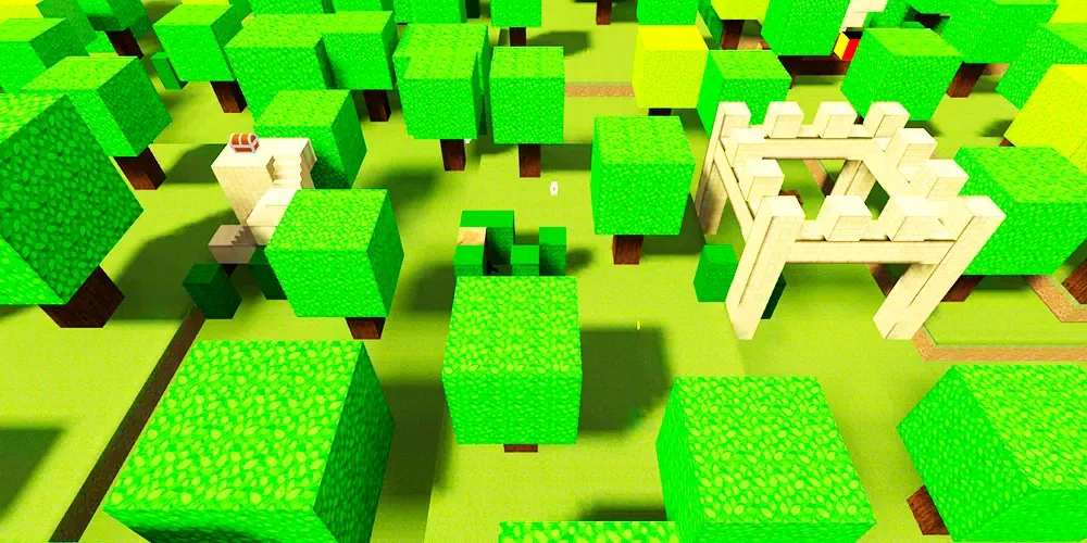 Find the Button Game Screenshots