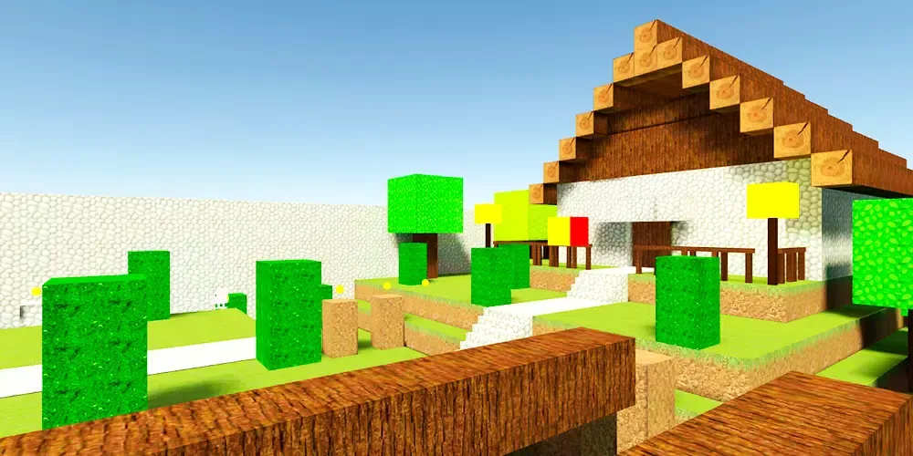 Find the Button Game Screenshots