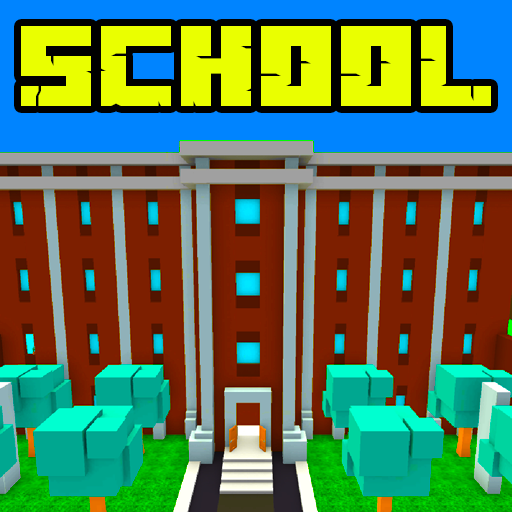 School and Neighborhood Game APK for Android Download - PGYER APKHUB